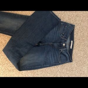 Levi Bootcut jeans size 24